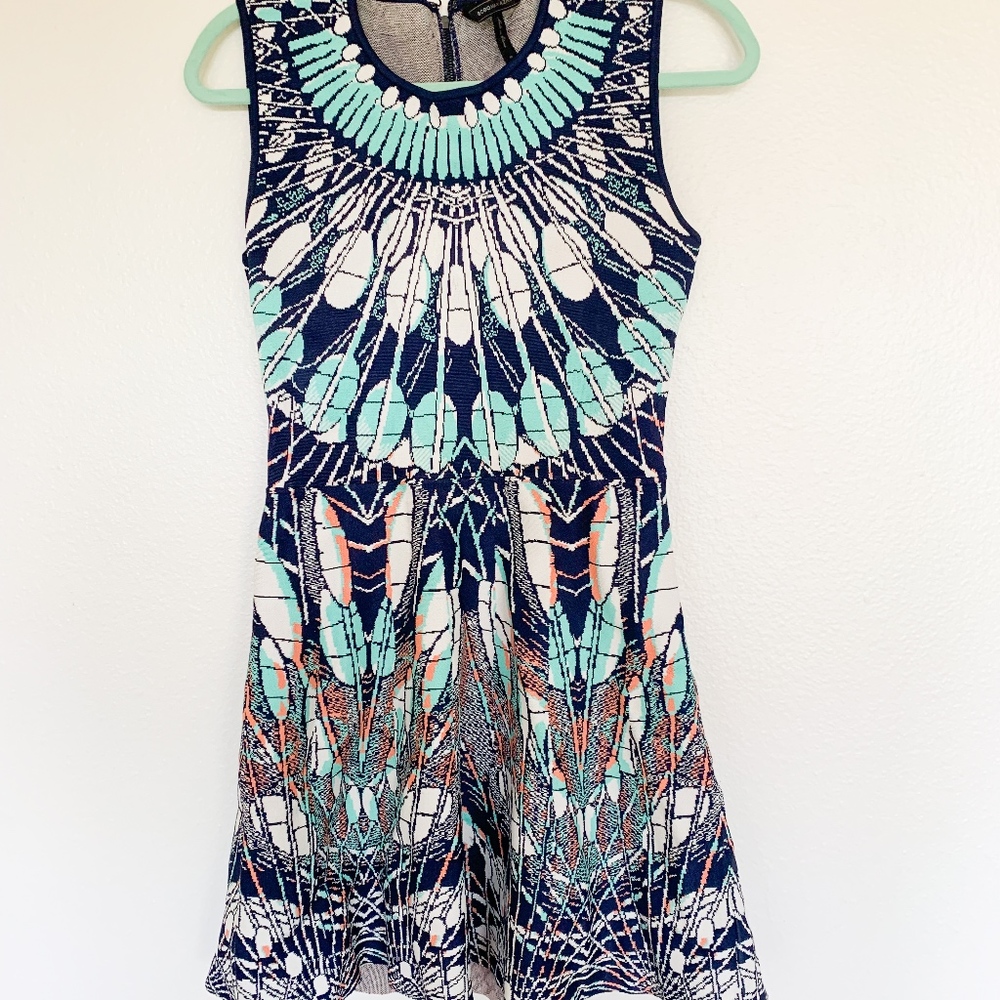 Heavy Beautiful Dress